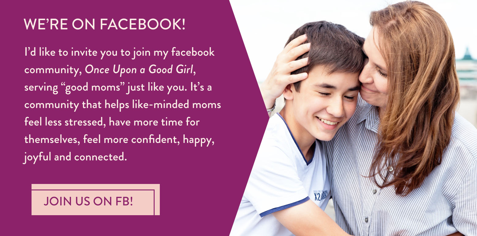 free and fearless parenting facebook