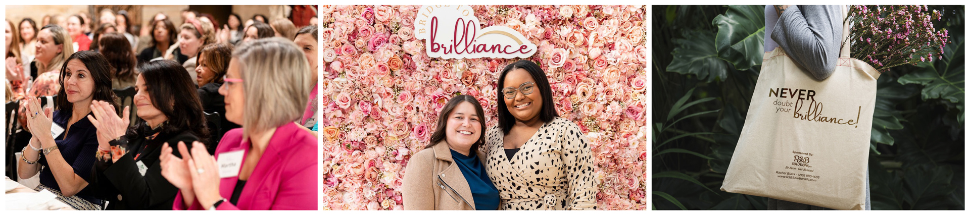 Bridge to Brilliance Photos Bridge to Brilliance Photos