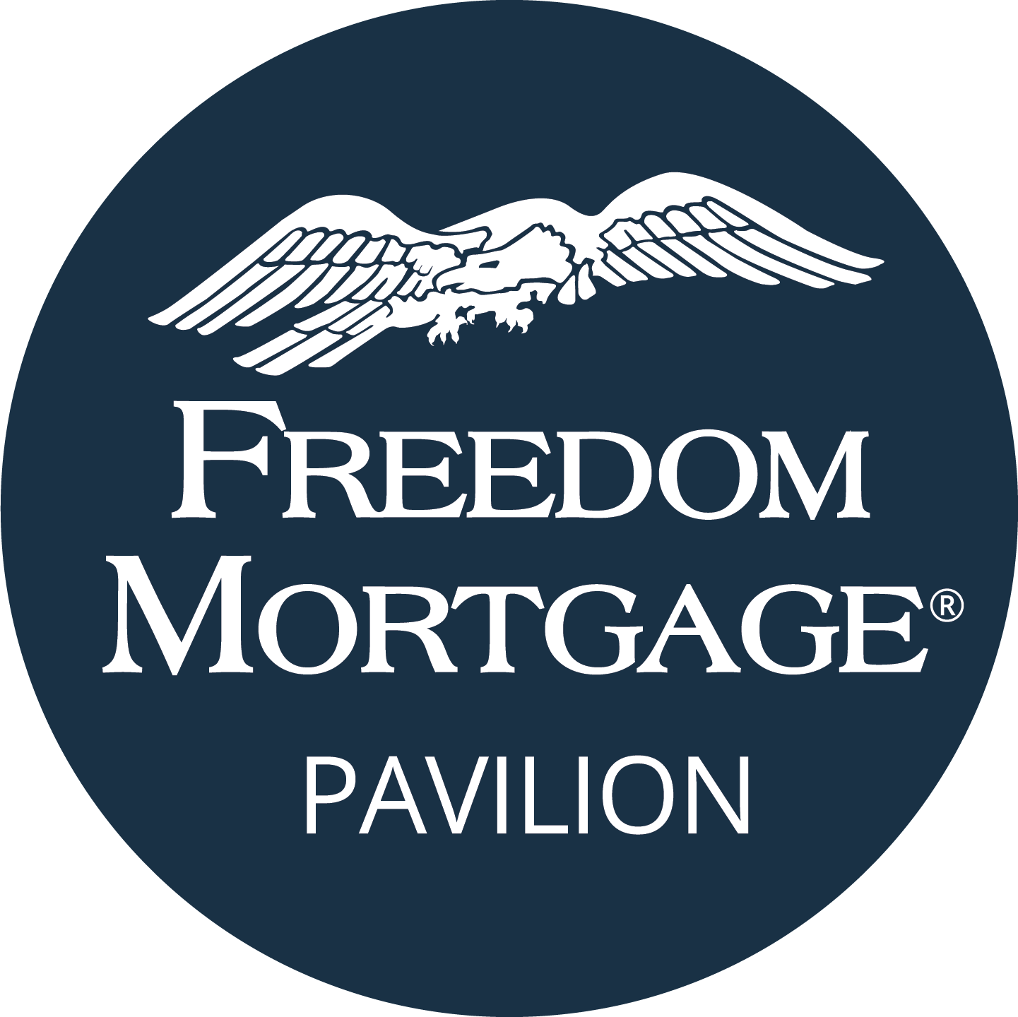 Freedom Mortgage Pavilion Freedom Mortgage Pavilion