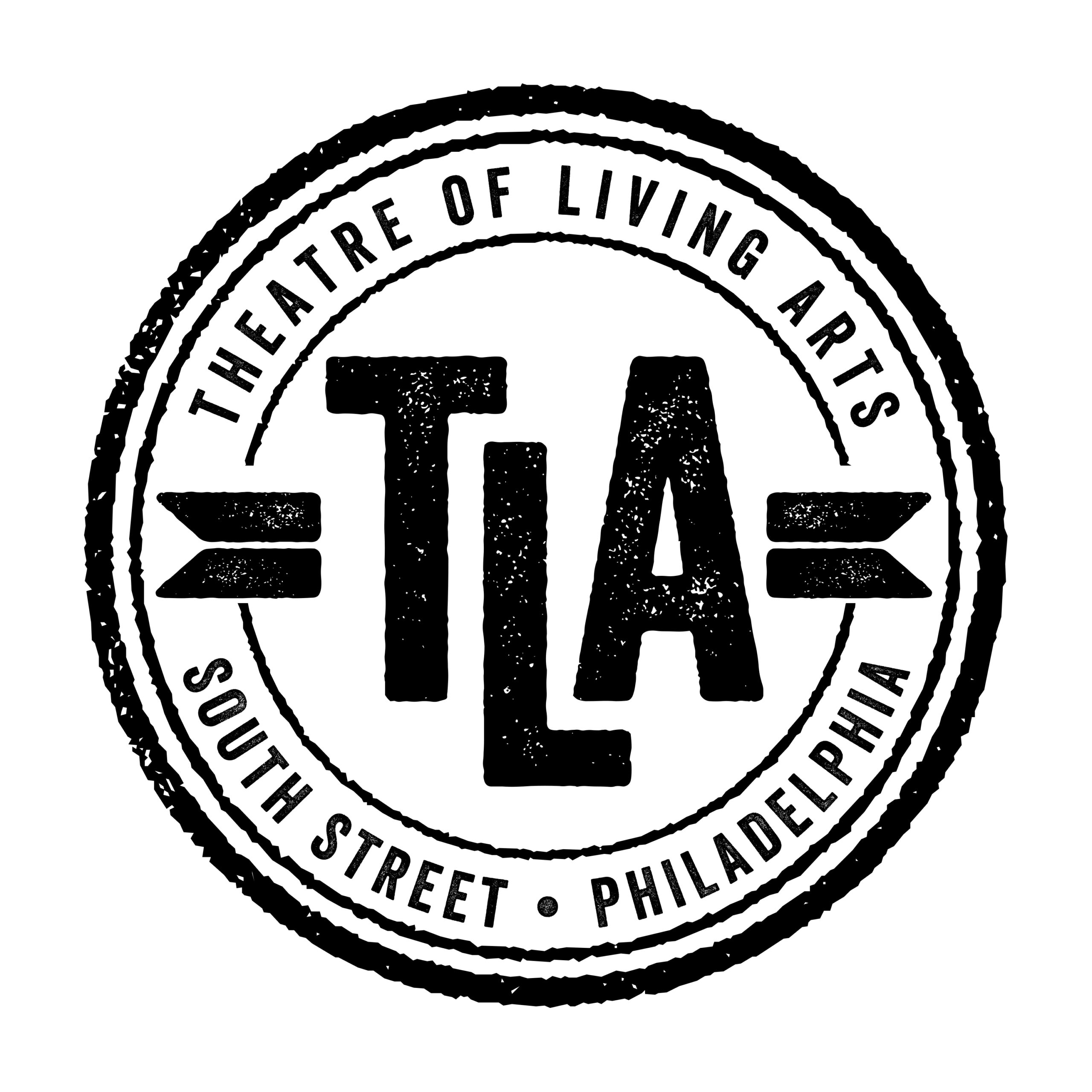 TLA Logo TLA Logo