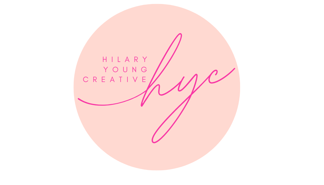 HYC Logo HYC Logo