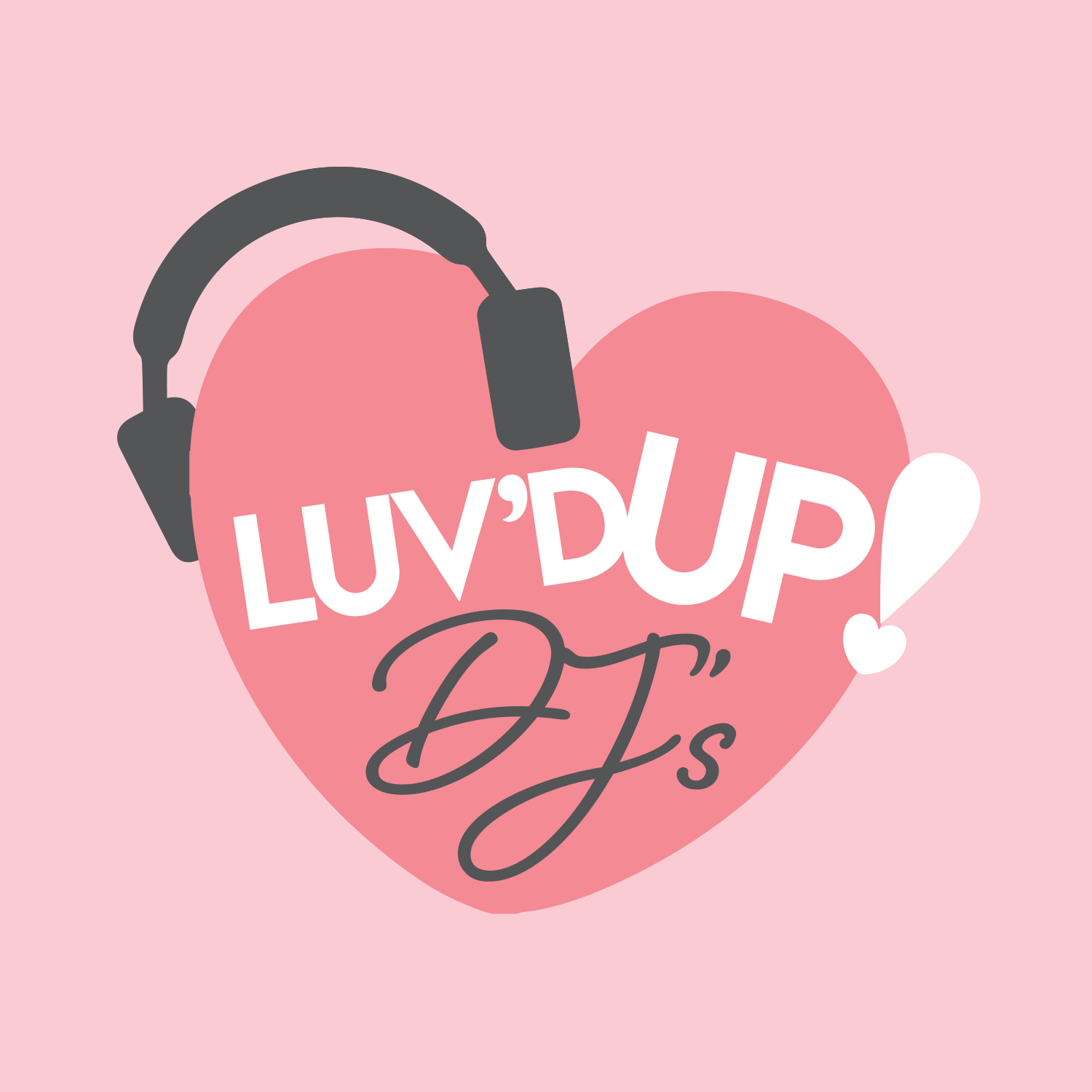 LUVDUP Logo