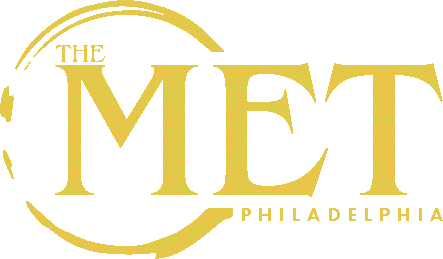 Met Logo