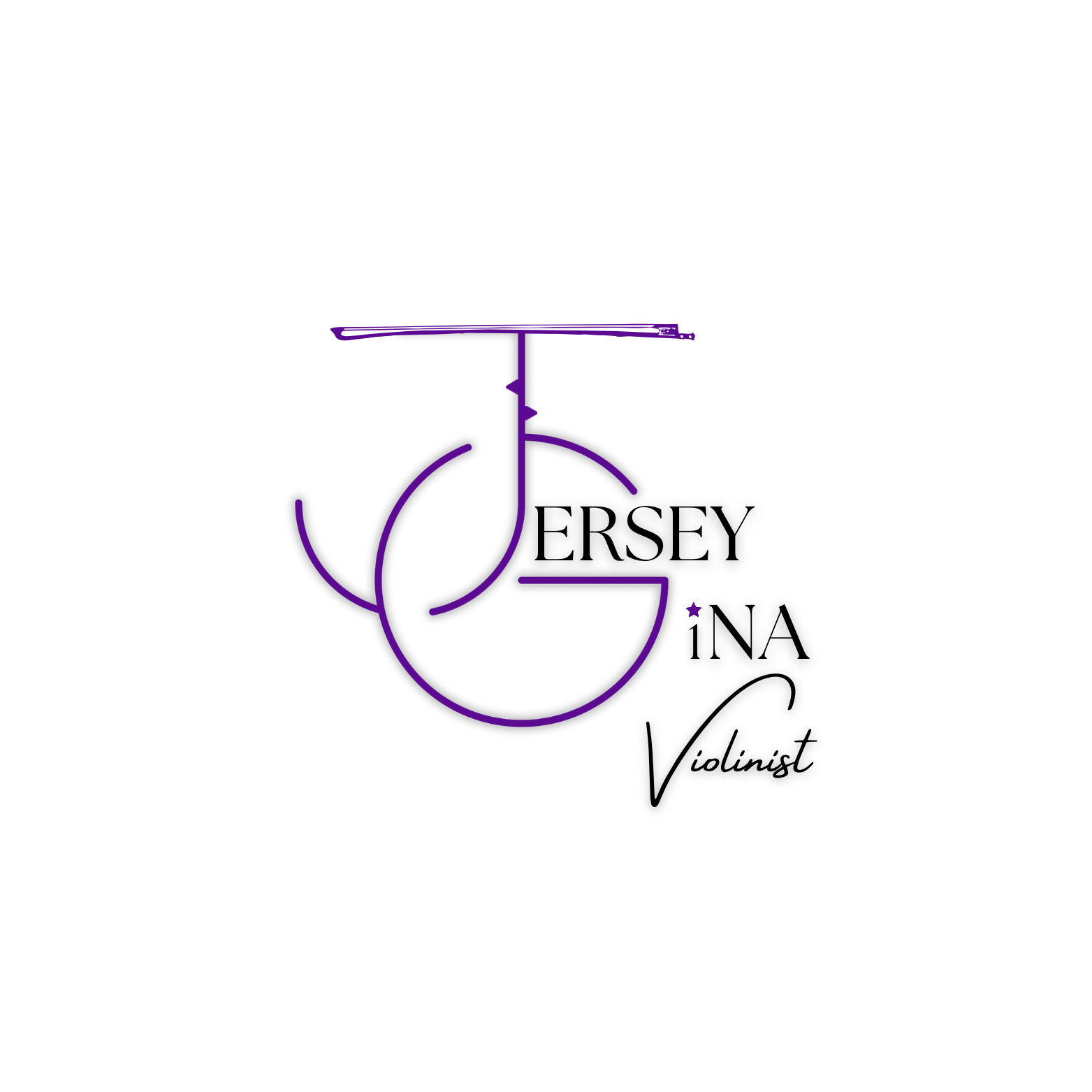Jersey Gina Logo