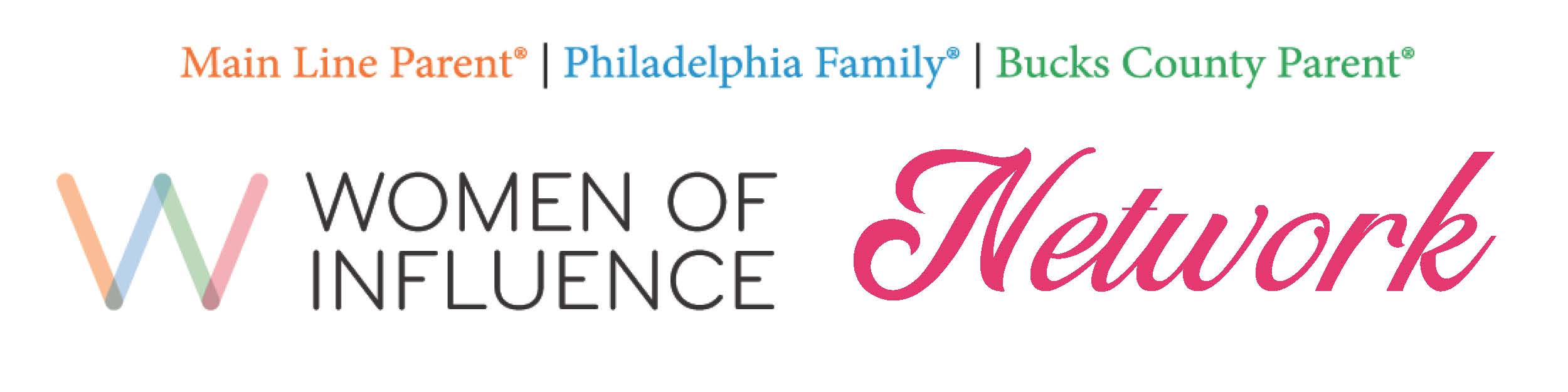 Women of Influence Network Logo