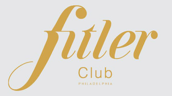 Fitler Club Logo
