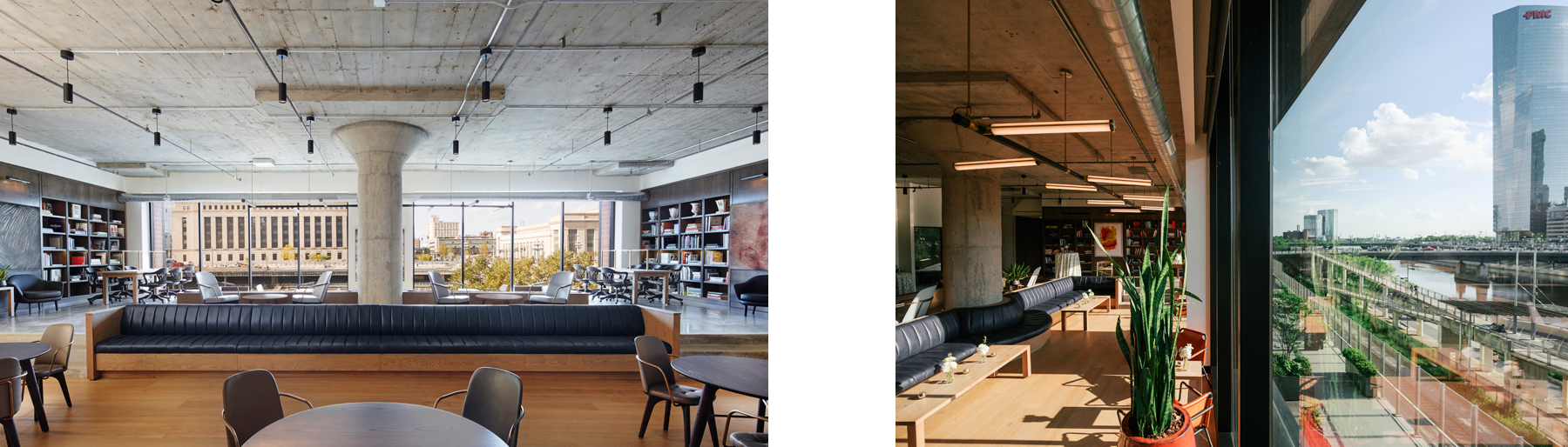 Fitler Club Fitler Club