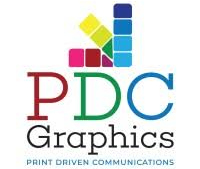 PDC Graphics Logo