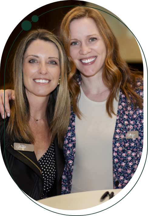 Bridge to Brilliance Events